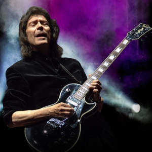 Steve Hackett, Best of Genesis and Solo Gems 