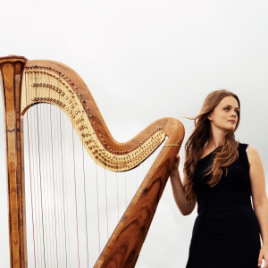 Imaginary Landscapes | Poetry & Harp