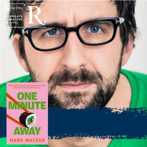 Mark Watson | One Minute Away