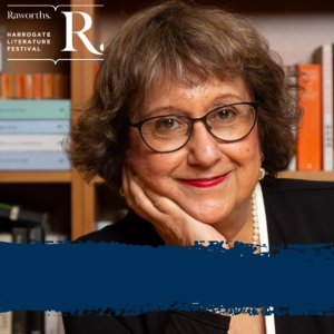 Yasmin Alibhai-Brown | In Conversation