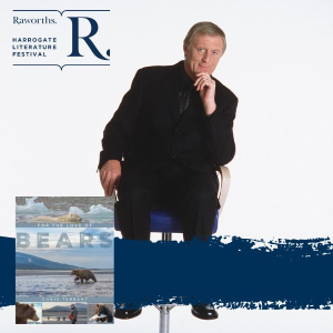 Chris Tarrant | For the Love of Bears