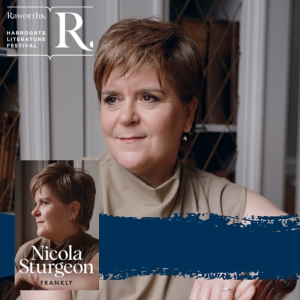Nicola Sturgeon | The Person Behind the Politician