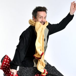 Comedian Phil Nichol to start his UK Tour in St. Leonards