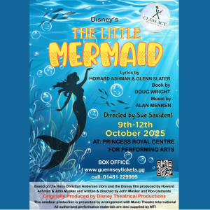 The Little Mermaid