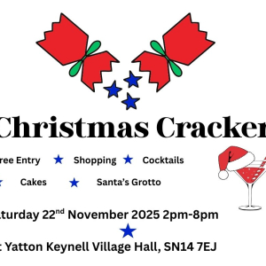 Christmas Cracker