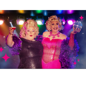 Drag Bingo at Kettering Park Hotel