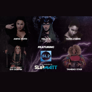 Originals Live, The Ultimate Nostalgia Experience