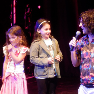 Comedy Club 4 Kids