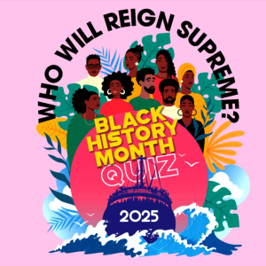 Black History Month Quiz 2025