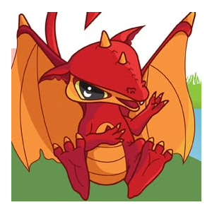Dragon Hunt!