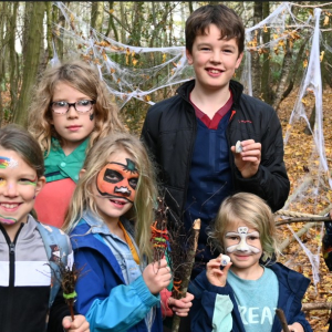Samhain Celebrations