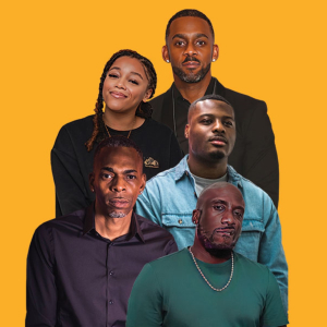 COBO Comedy Shutdown – Black History Month Special