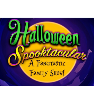 Halloween Spooktacular 25