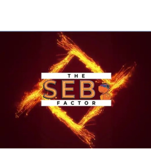 The Seb Factor