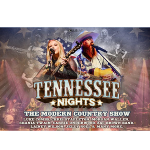 Tennessee Nights