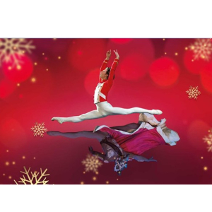  The Nutcracker