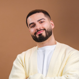 Kae Kurd: What's O'Kurd