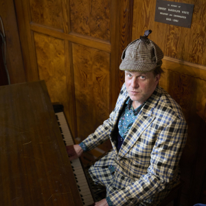 Creation Theatre presents Sherlock in Summertown