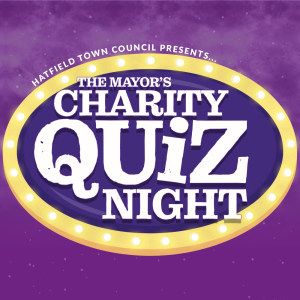 Charity Quiz Night