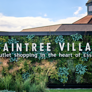 EXCLUSIVE DISCOUNTS AT BRAINTREE VILLAGE FOR ONE WEEKEND ONLY