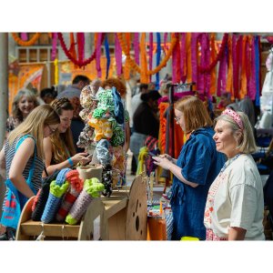 DRAWN Makers Market