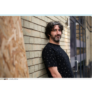 MARK WATSON: Before It Overtakes Us