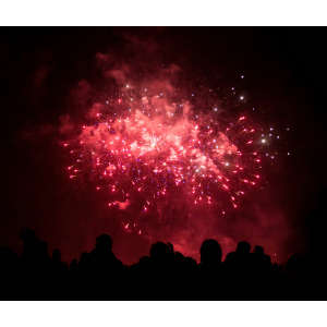 Bonfire & Firework Spectacular at West Mid Showground
