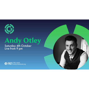 Live Music with Andy Otley at Grosvenor Casino in Walsall