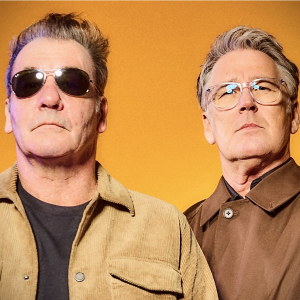 China Crisis - Y Stop Now