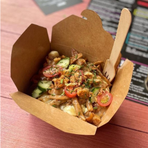 New Flavours, Old Favourites, and a Farewell at Trinity Kitchen This Autumn
