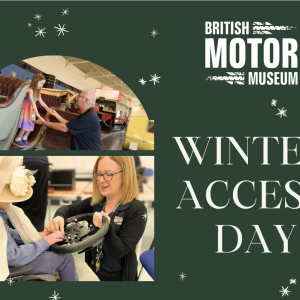 Winter Access Day