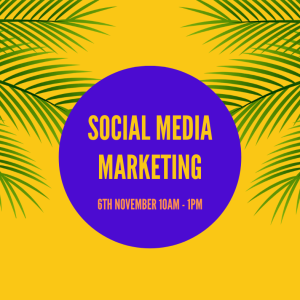 Social Media Marketing Workshop