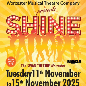 Shine