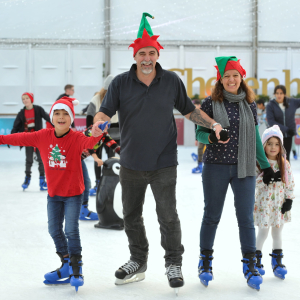 Cheltenham Ice Rink