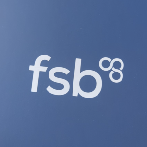 FSB Networking at Friday Street Farm