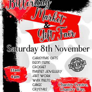 Billericay Market & Gift Fair