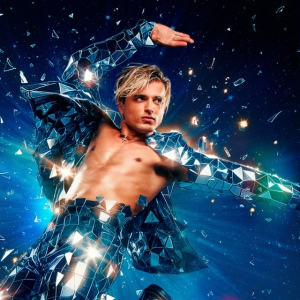 Nikita Kuzamin - Supernova