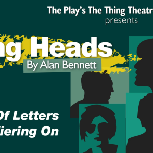 Talking Heads by Alan Bennett