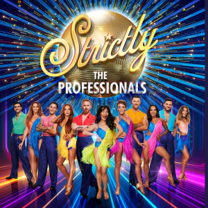 Strictly Come Dancing - The Professionals