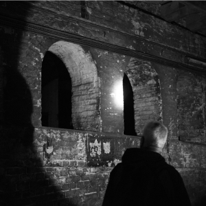 Brighton Railway Station Tour