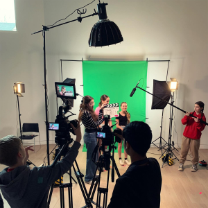 Film & TV Academy 