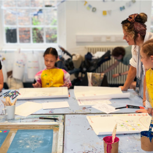 Family Screen Printing