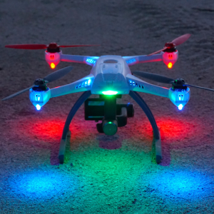 Drone Football