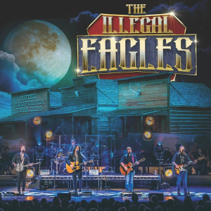 The Illegal Eagles