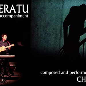 Nosferatu (1922): Silent cinema with live musical accompaniment