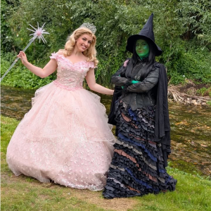 The Two Witches