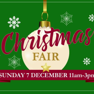 Christmas Fair