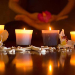 Restorative Yoga & Yoga Nidra