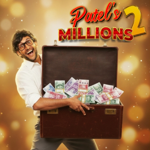 Patel's Millions 2