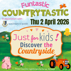 CountryTastic